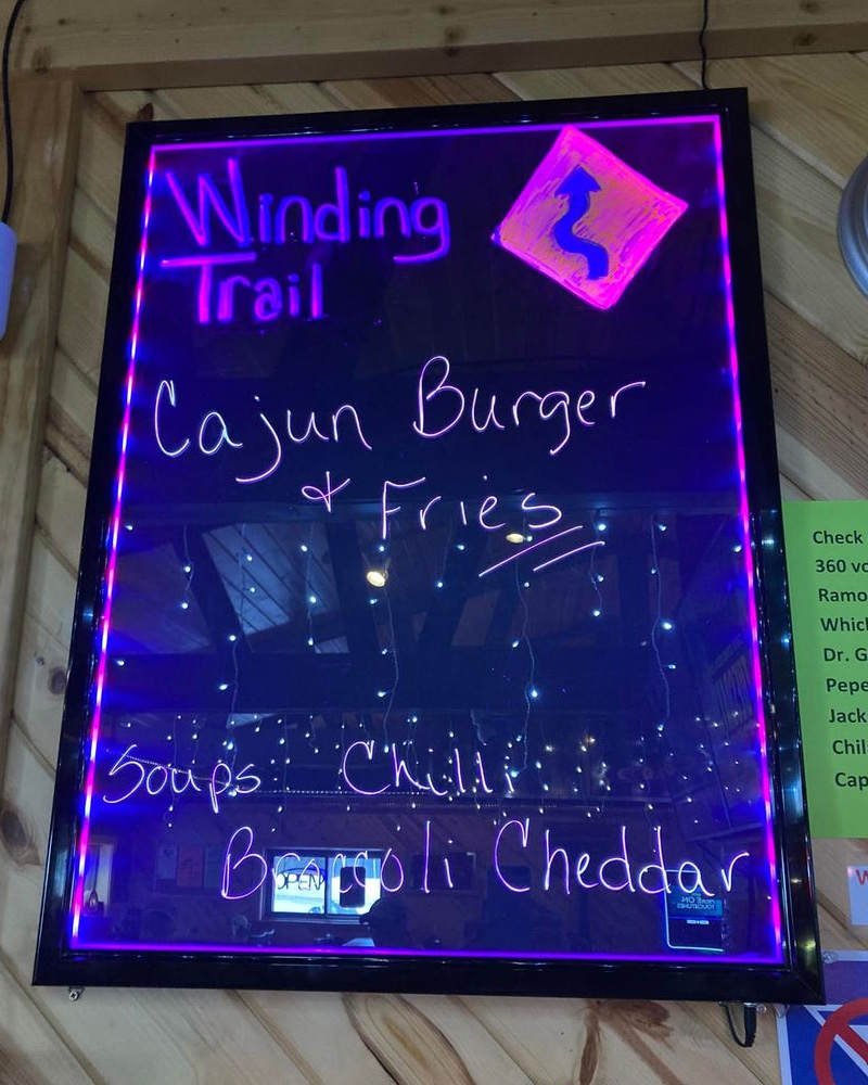 Packers vs 49ers – Winding Trail Grill & Bar